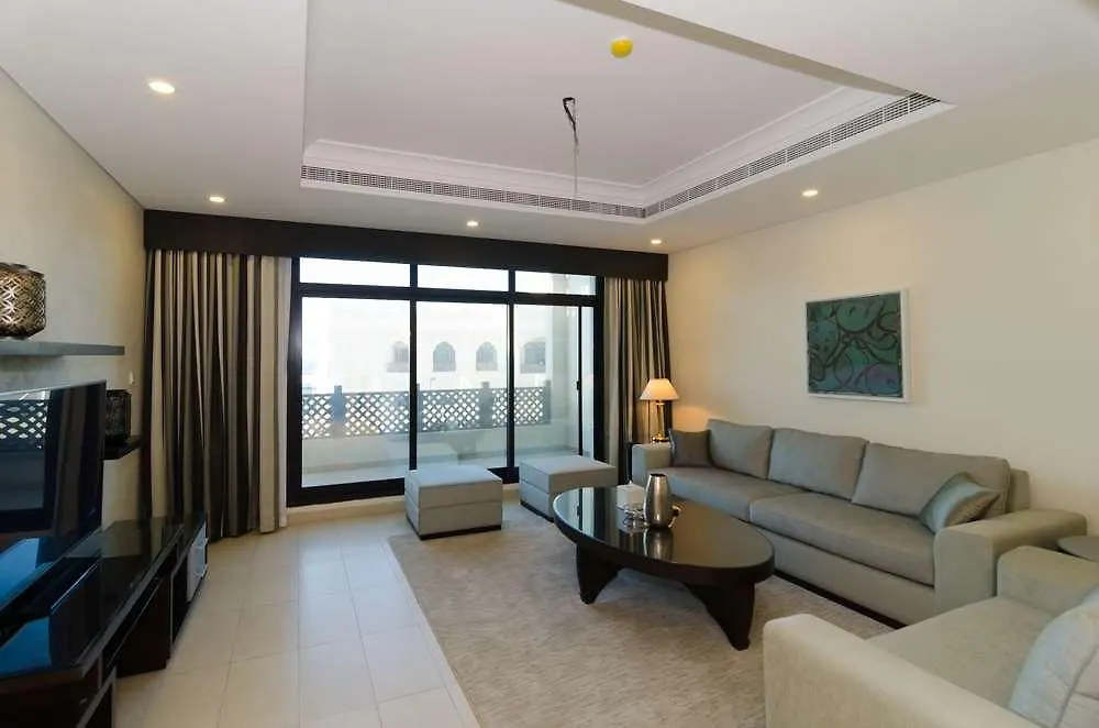 Roda Beach Resort Dubai 3*,