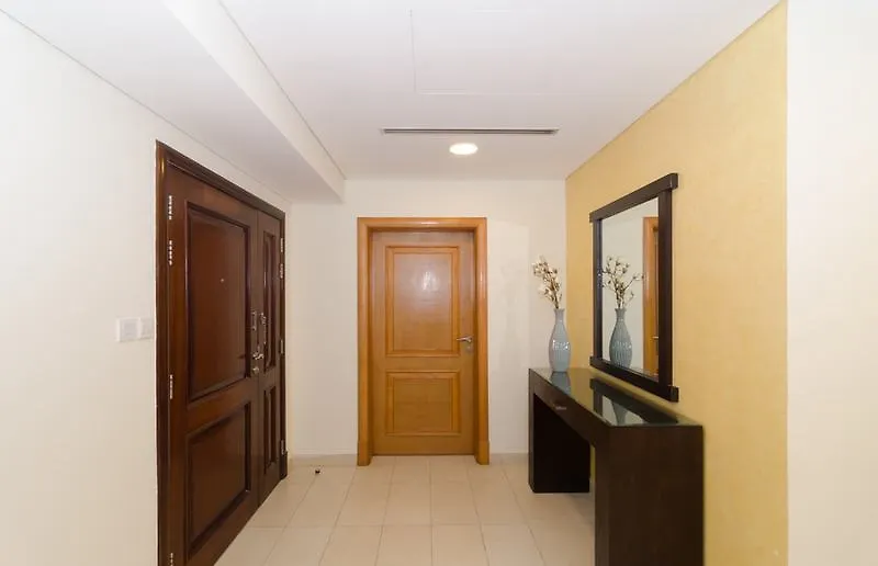 Roda Beach Resort Dubaï