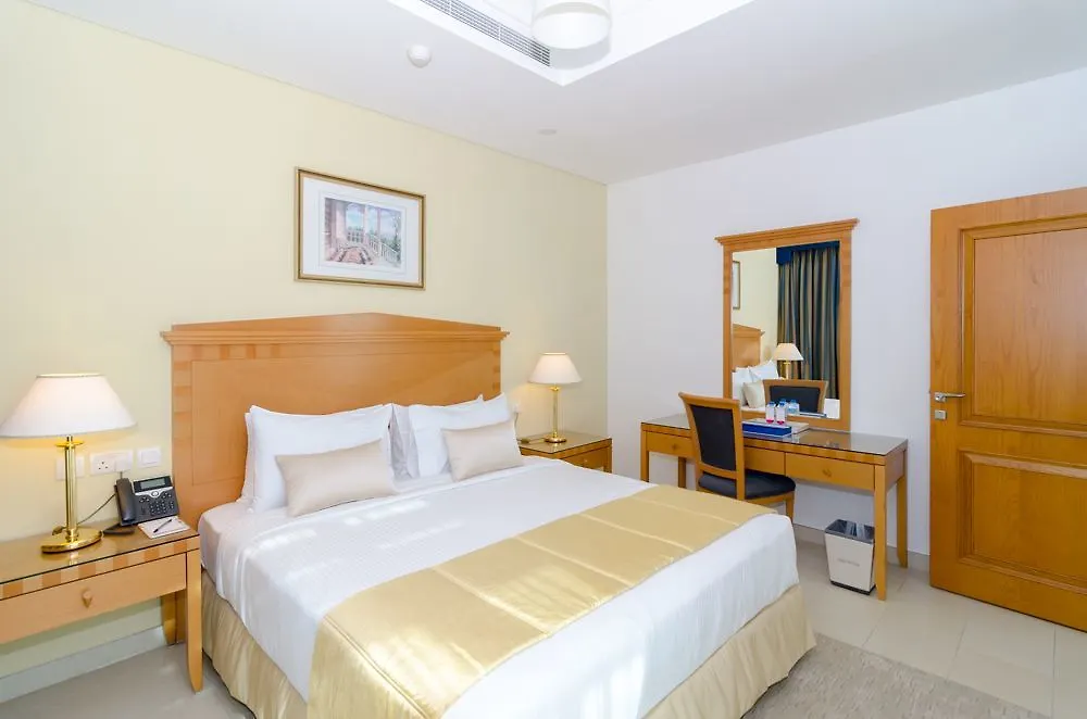 Roda Beach Resort Dubaï