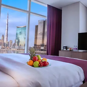 Park Regis Business Bay Дубай