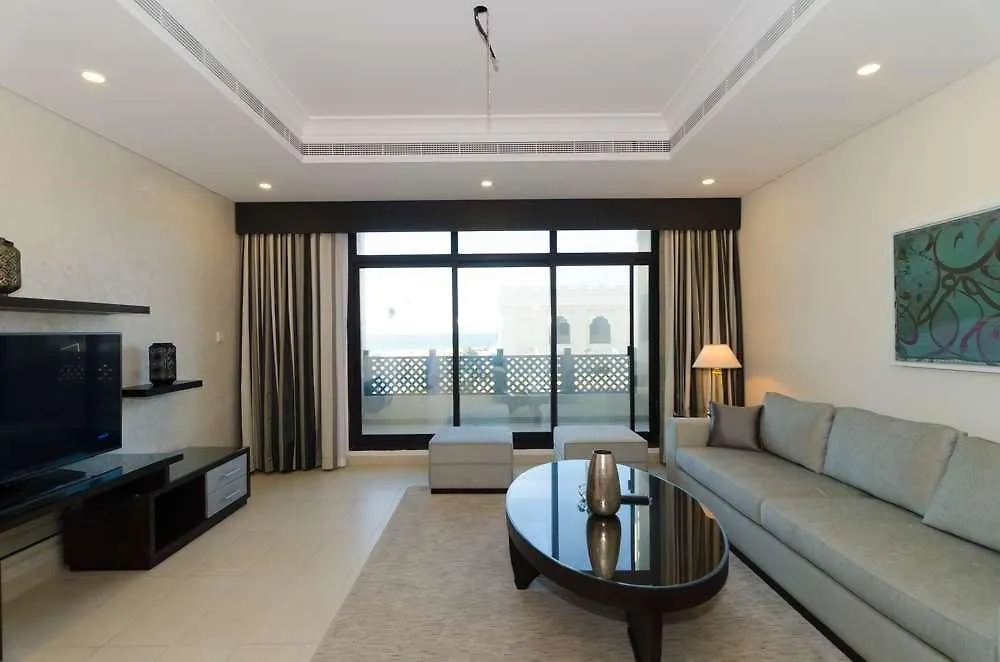 Roda Beach Resort Dubai