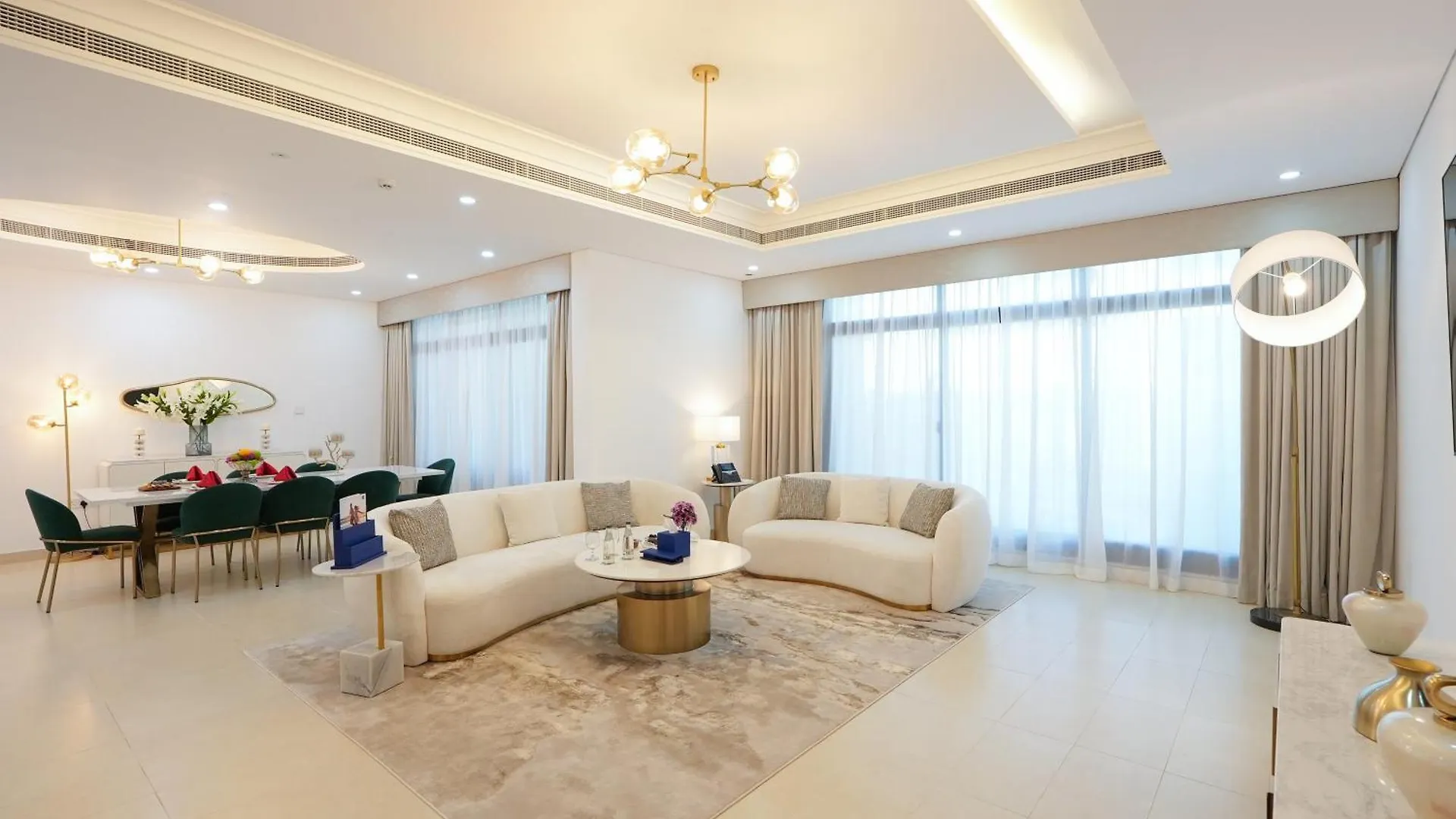 Roda Beach Resort Dubai United Arab Emirates