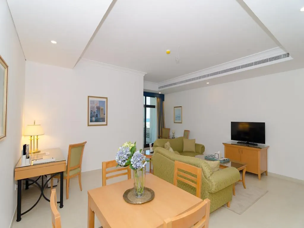 Roda Beach Resort Dubai