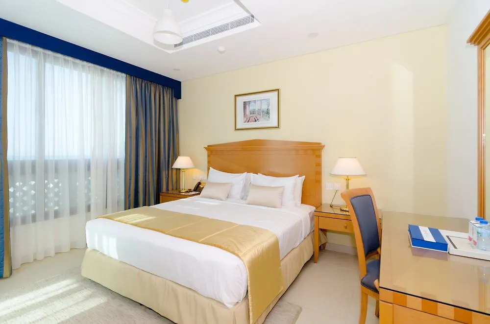 Roda Beach Resort Dubai
