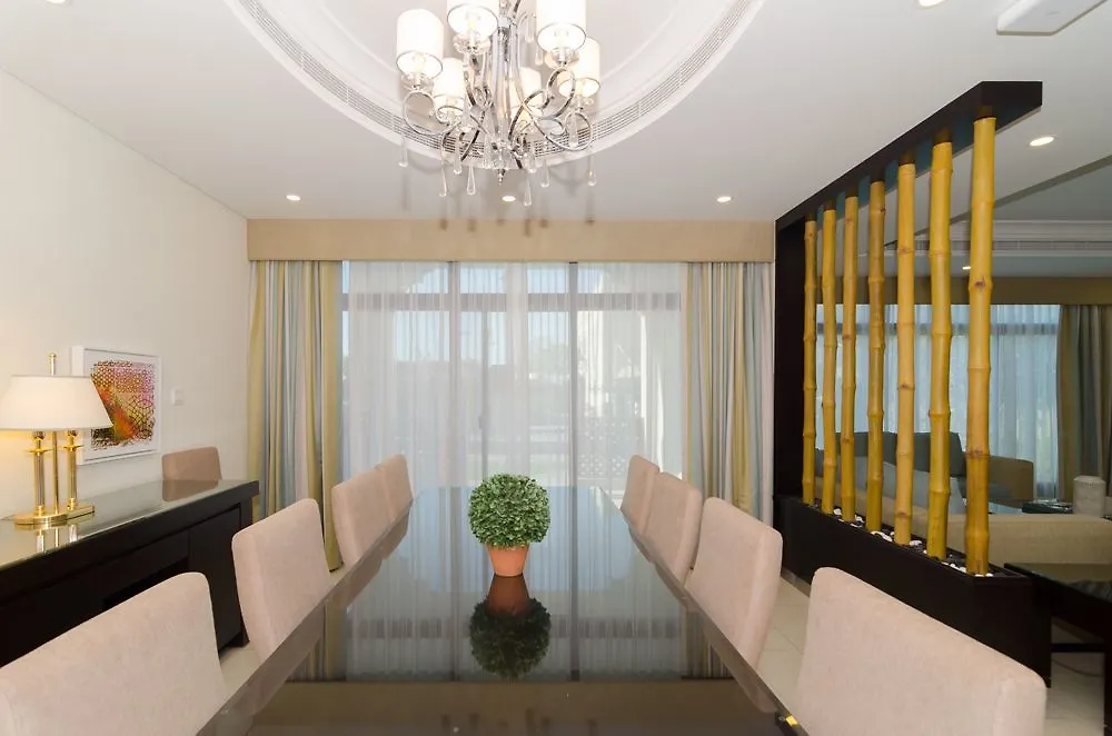Roda Beach Resort Dubai Birleşik Arap Emirlikleri
