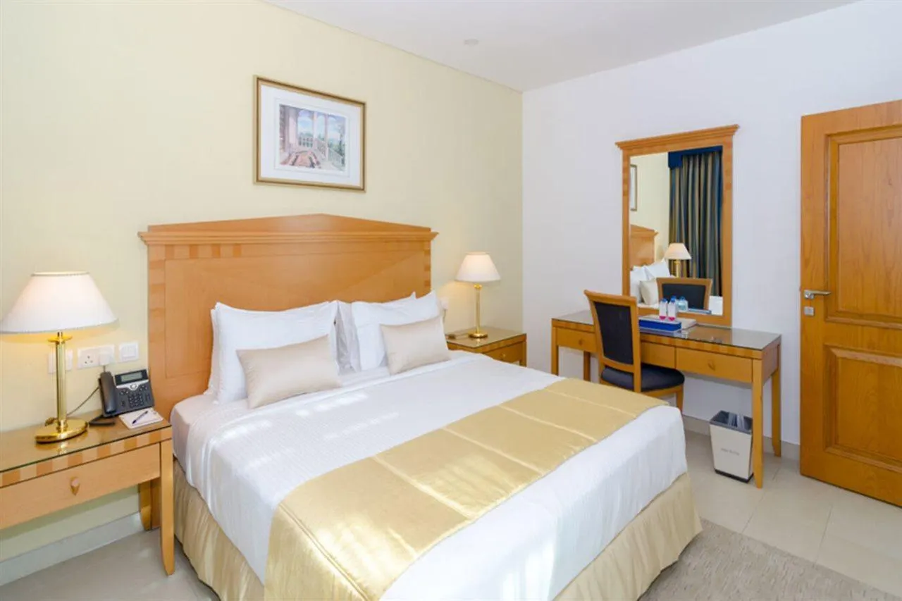 Roda Beach Resort Дубай