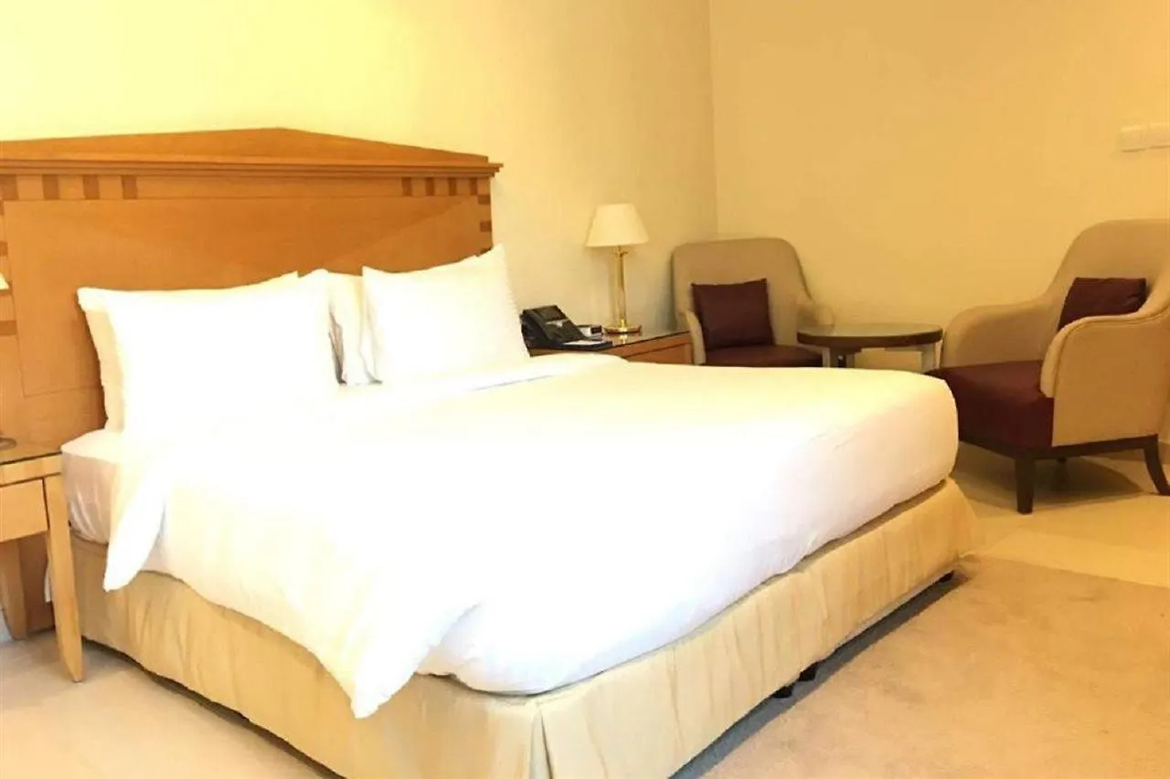Roda Beach Resort Дубай