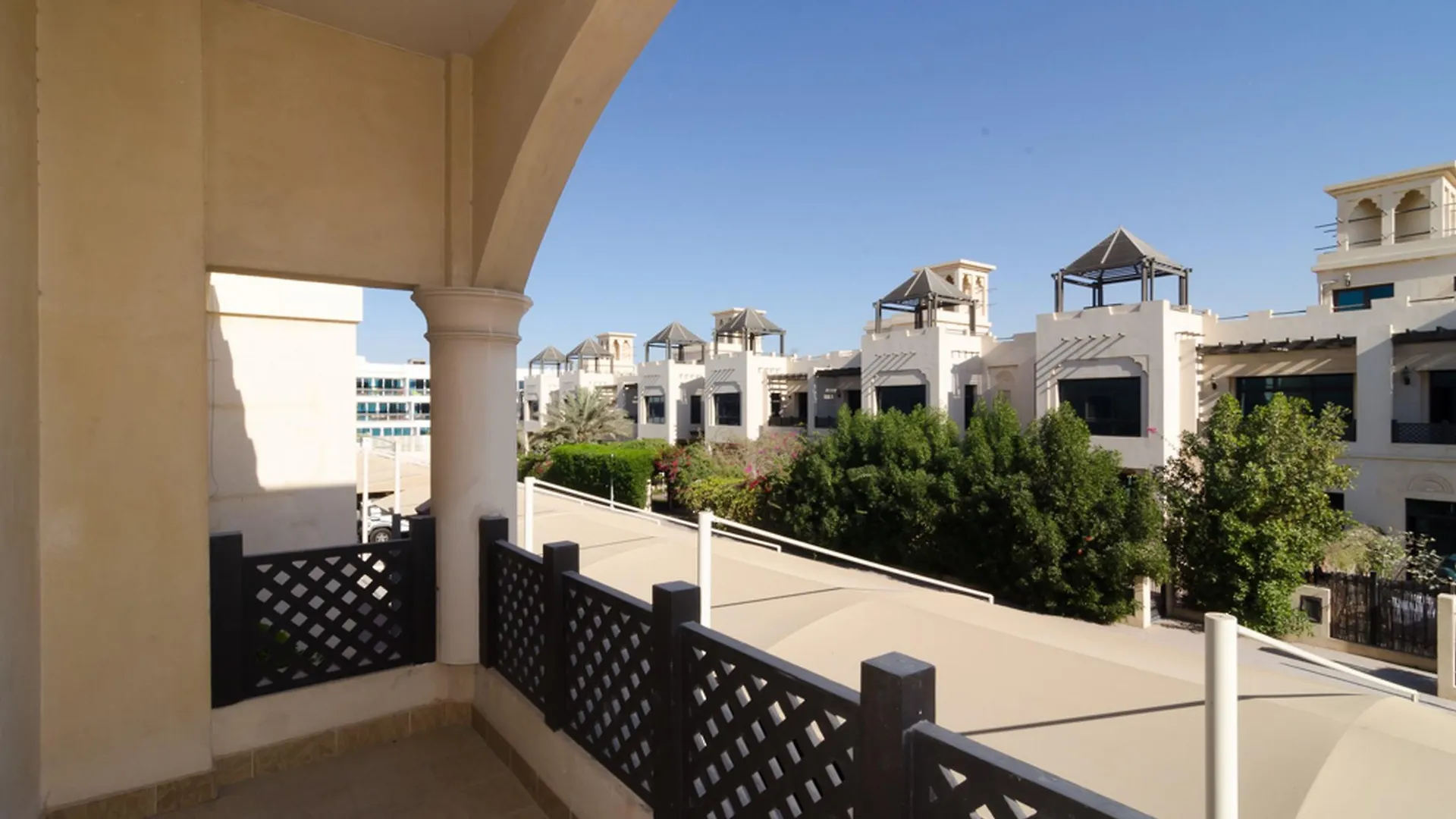 Roda Beach Resort Дубай 3*,  ОАЭ