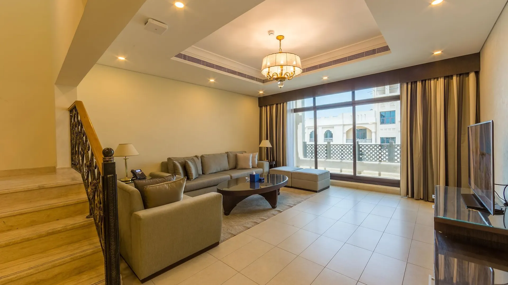 Roda Beach Resort Дубай ОАЭ