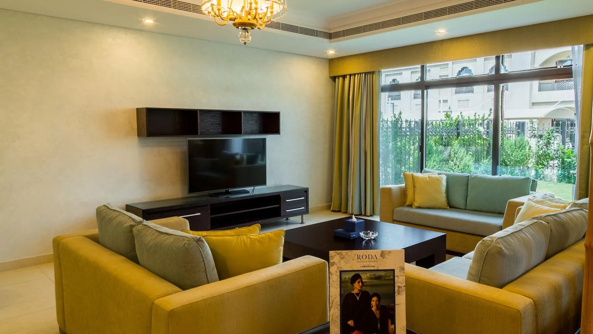 ***  Roda Beach Resort Дубай ОАЭ