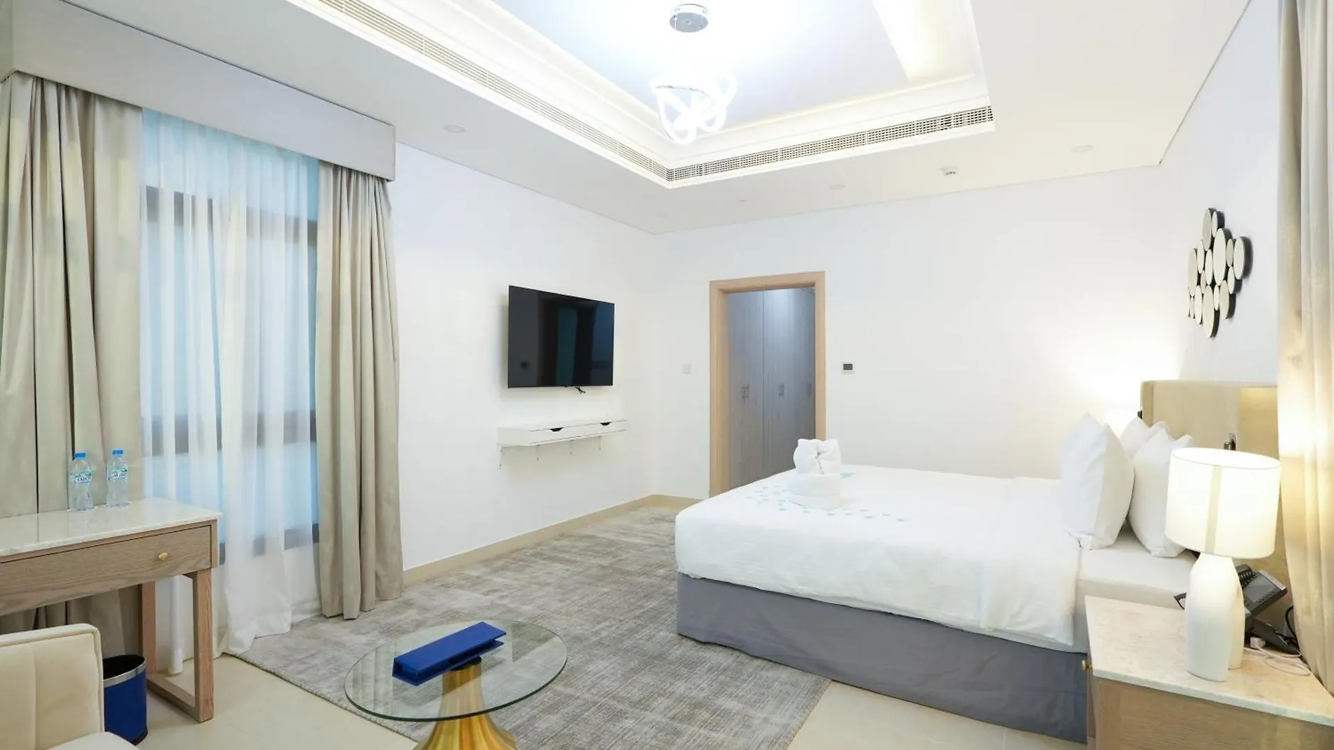 Roda Beach Resort Дубай 3*,  ОАЭ