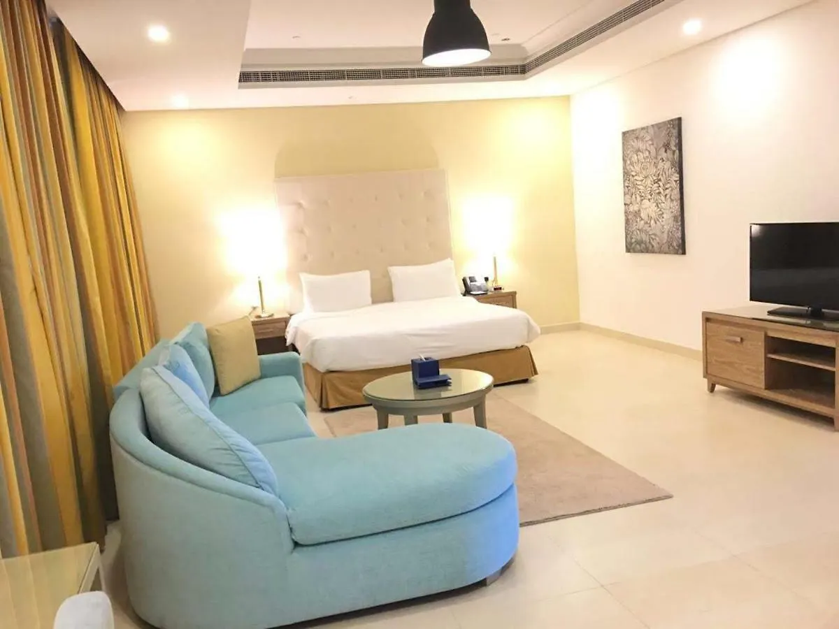Roda Beach Resort Дубай